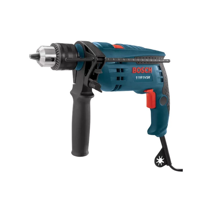 BOSCH Hammer Drill
