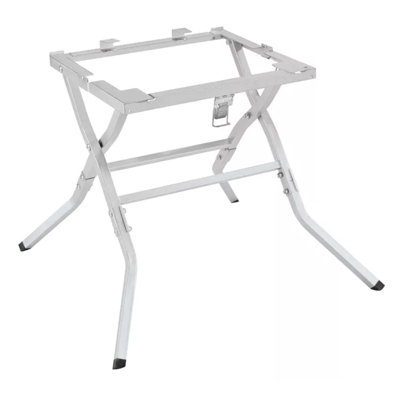 BOSCH Tool-Free Folding Table Saw Stand