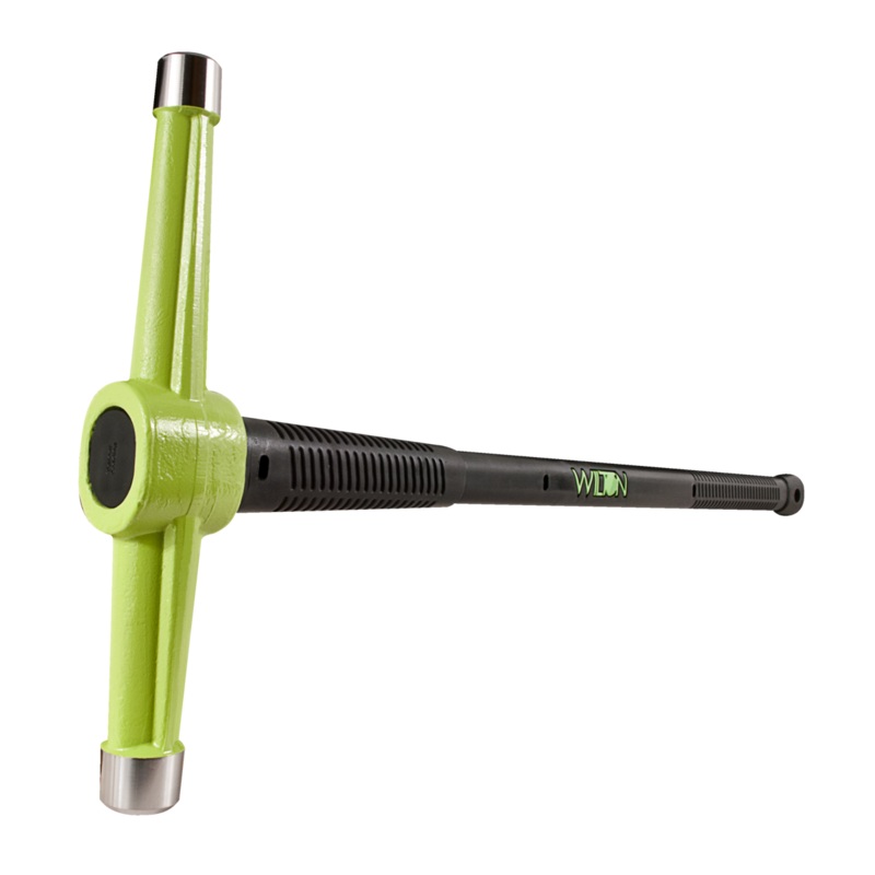 WILTON 10 lb Head, 36 B.A.S.H Spike Maul