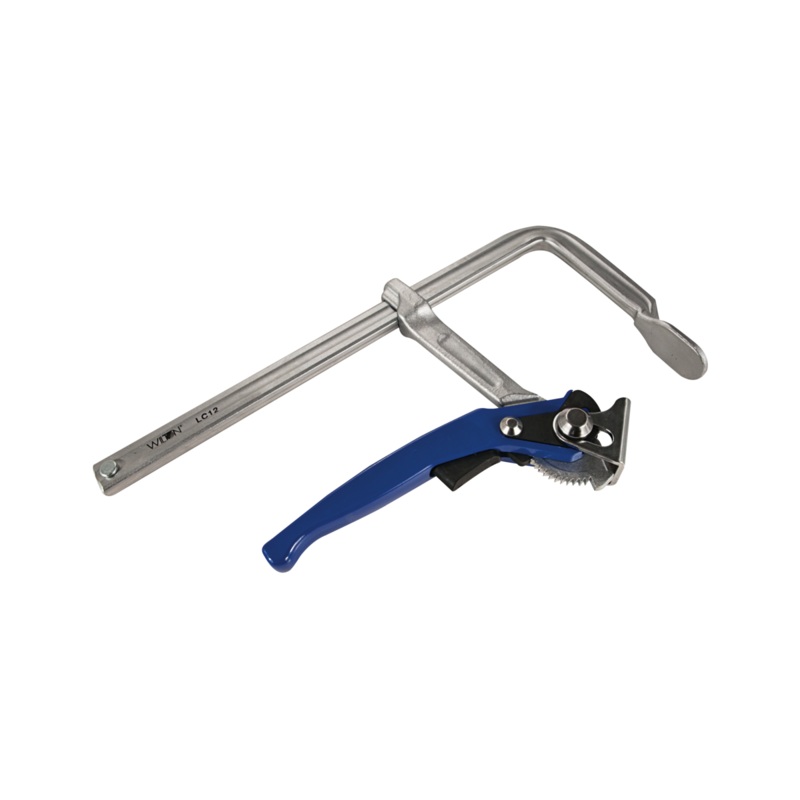 WILTON 12 Lever Clamp – (LC12)
