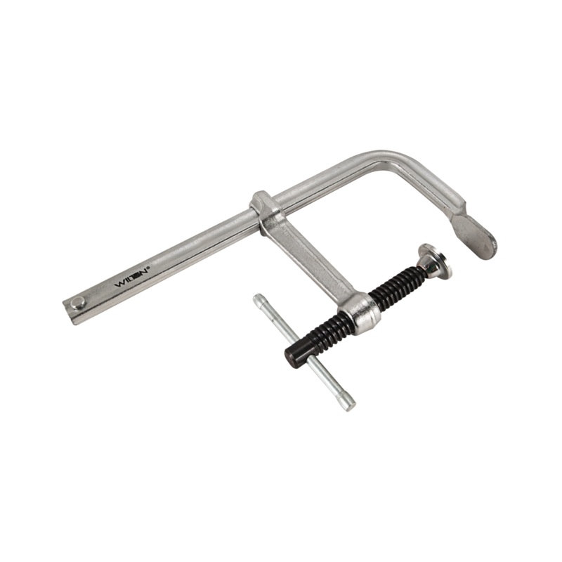 WILTON 12 Light Duty F-Clamp – (660S-12)