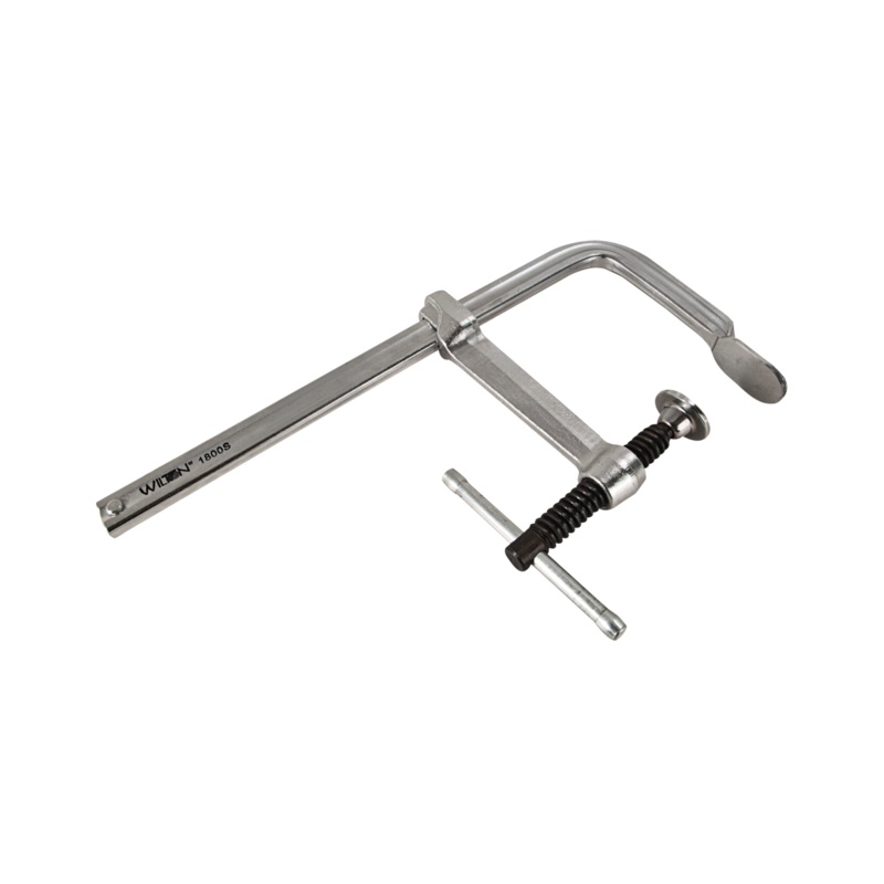 WILTON 12 Regular Duty F-Clamp – (1800S-12)