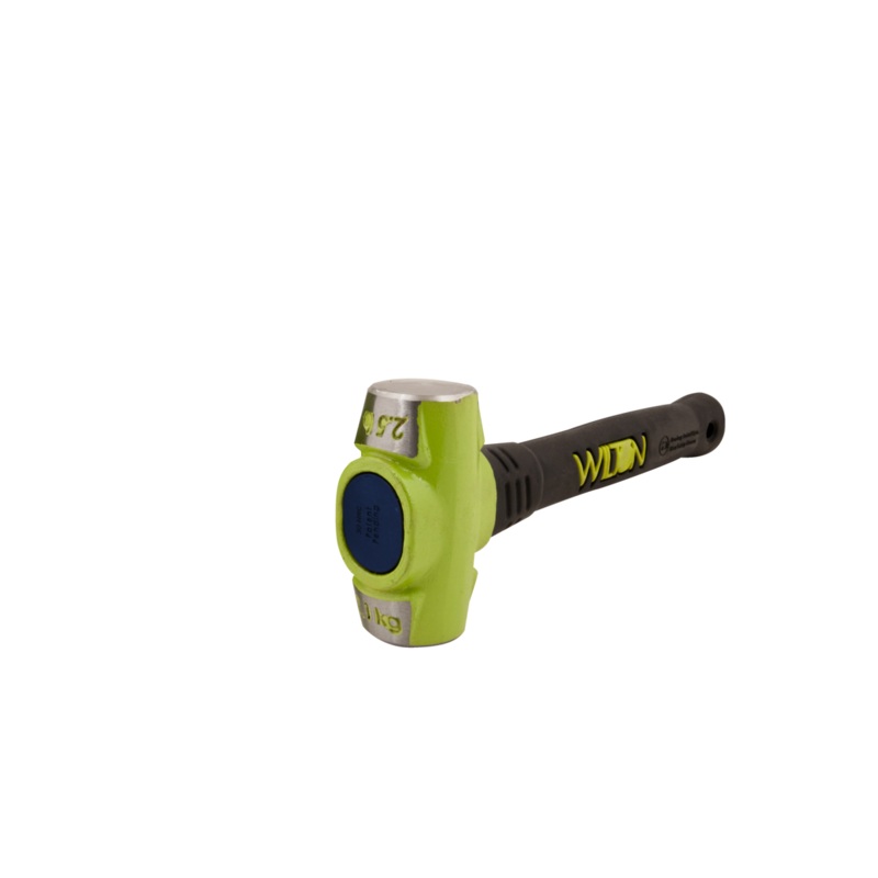 WILTON 2-1/2 lb Head, 12 B.A.S.H Sledge Hammer (30 HRC)