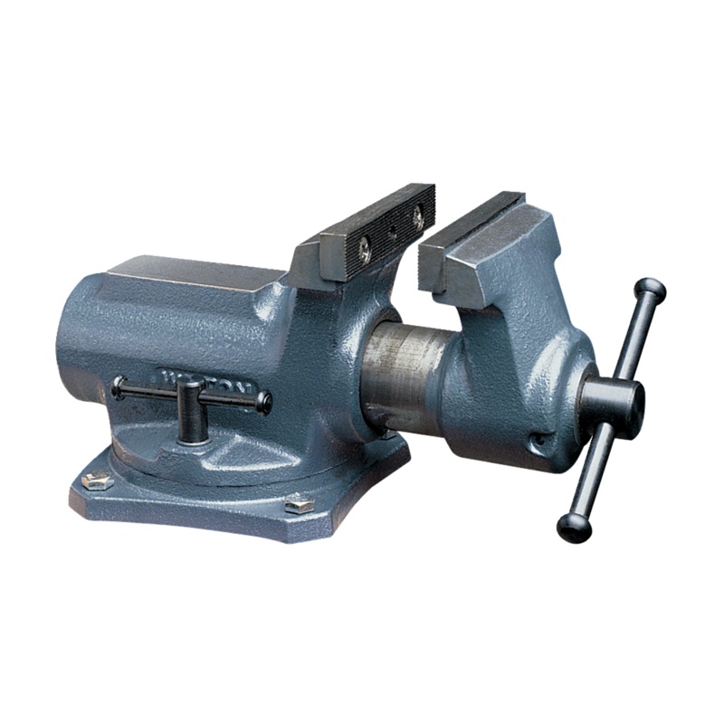 WILTON 2-1/2 Super-Junior Vise