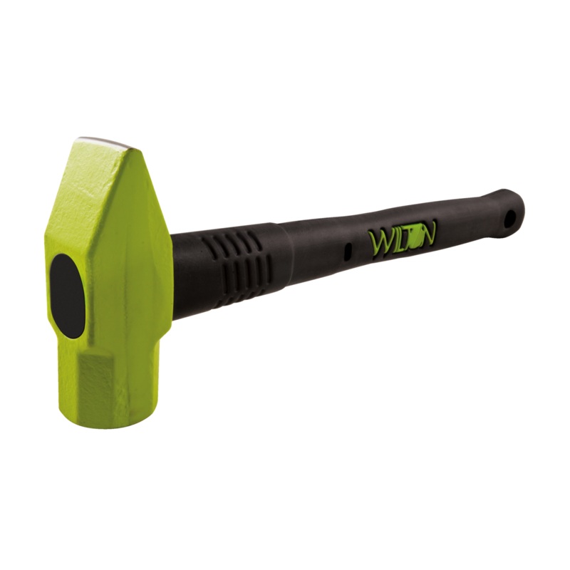 WILTON 3 lb Head, 16 B.A.S.H Cross Pein Hammer