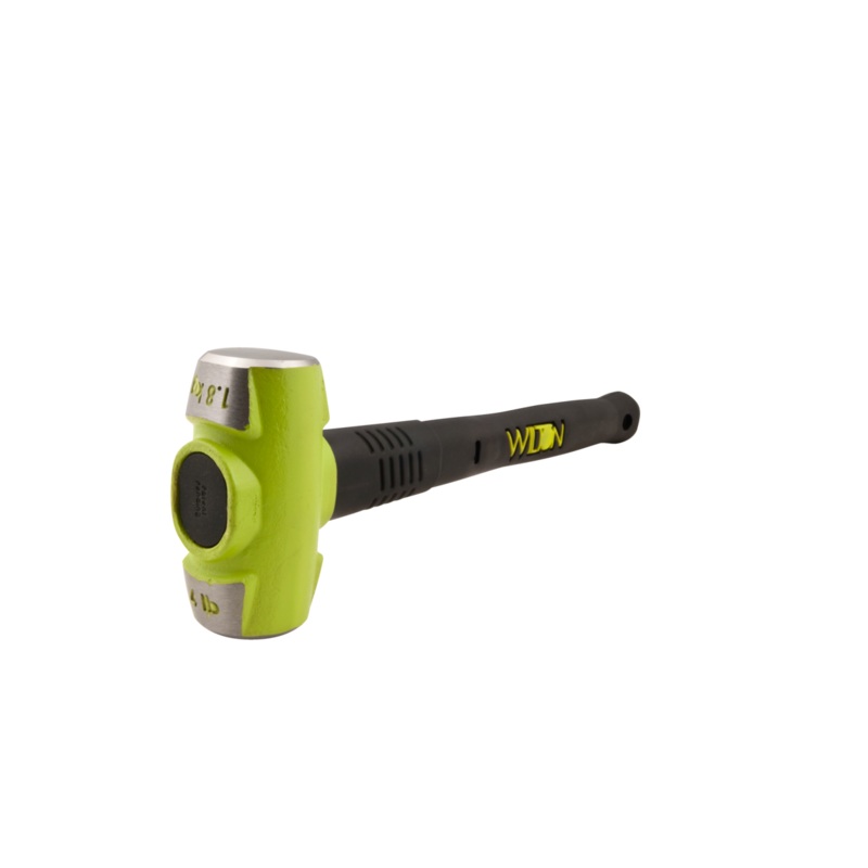 WILTON 4 lb Head, 12 B.A.S.H Sledge Hammer