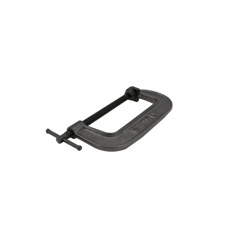 WILTON 540A Series C-Clamp 0 – 2-1/2 Opening Capacity