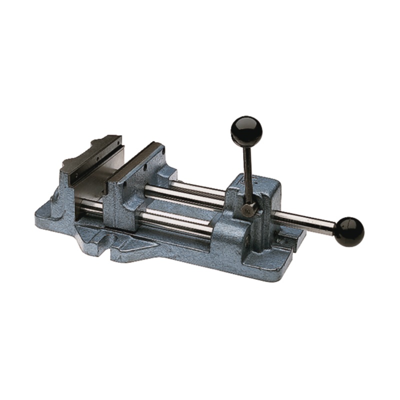 WILTON 8 Cam Action Drill Press Vise 1208