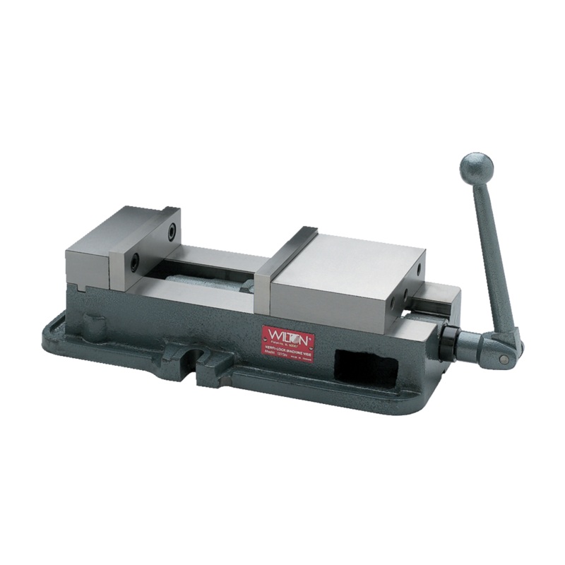 WILTON 8 Verti-Lock Machine Vise
