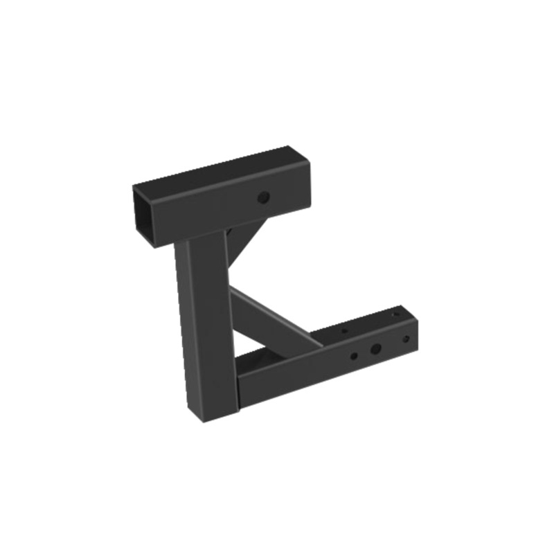 WILTON ATV All-Terrain Vise 10 Riser Block