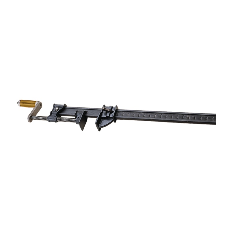 WILTON I Bar Clamp 3′ Opening 1-13/16 Depth 1-7/8 Clamp Face