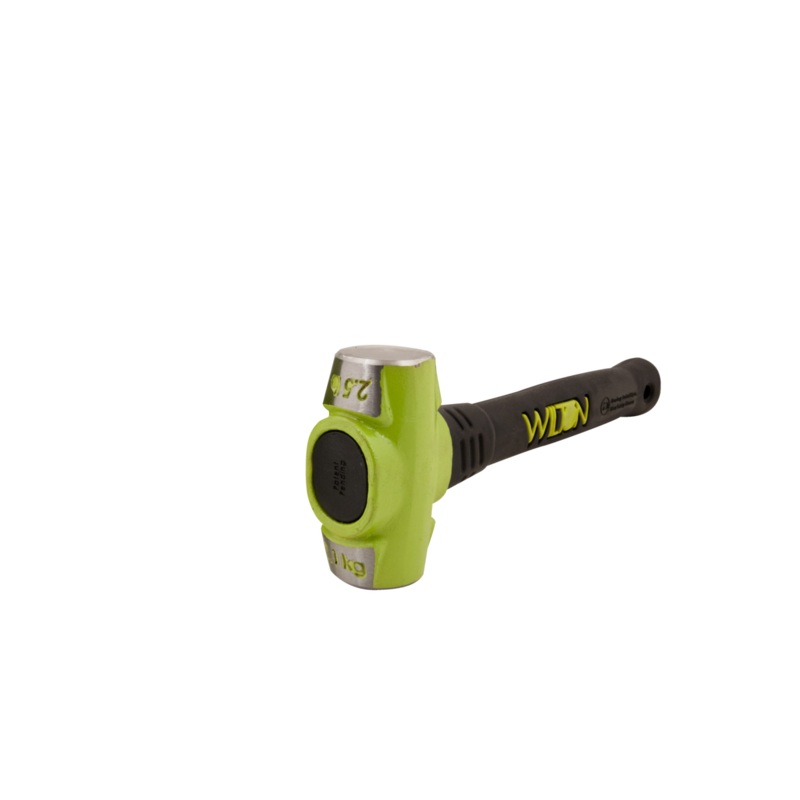 WILTON 2-1/2 lb Head, 12 B.A.S.H Sledge Hammer