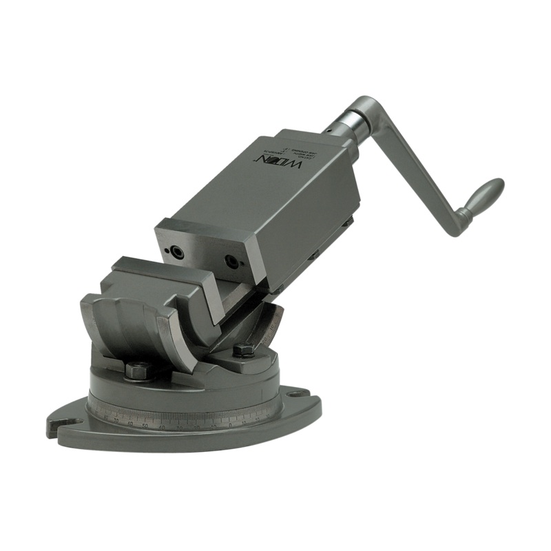WILTON 2 2-Axis Precision Angular Vise