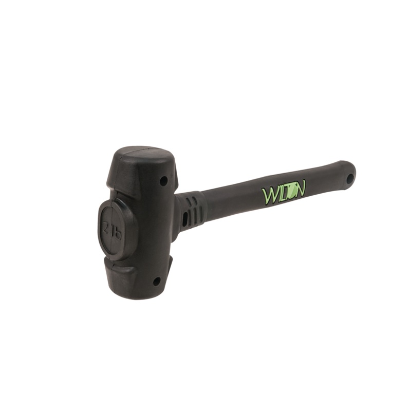 WILTON 2 lb, 14 B.A.S.H Dead Blow Hammer