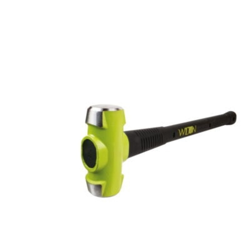 WILTON 20 lb Head, 24 B.A.S.H Sledge Hammer