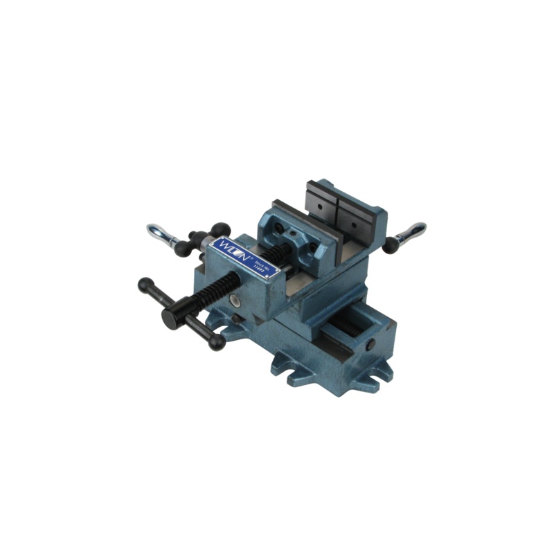 WILTON 3 Cross Slide Drill Press Vise