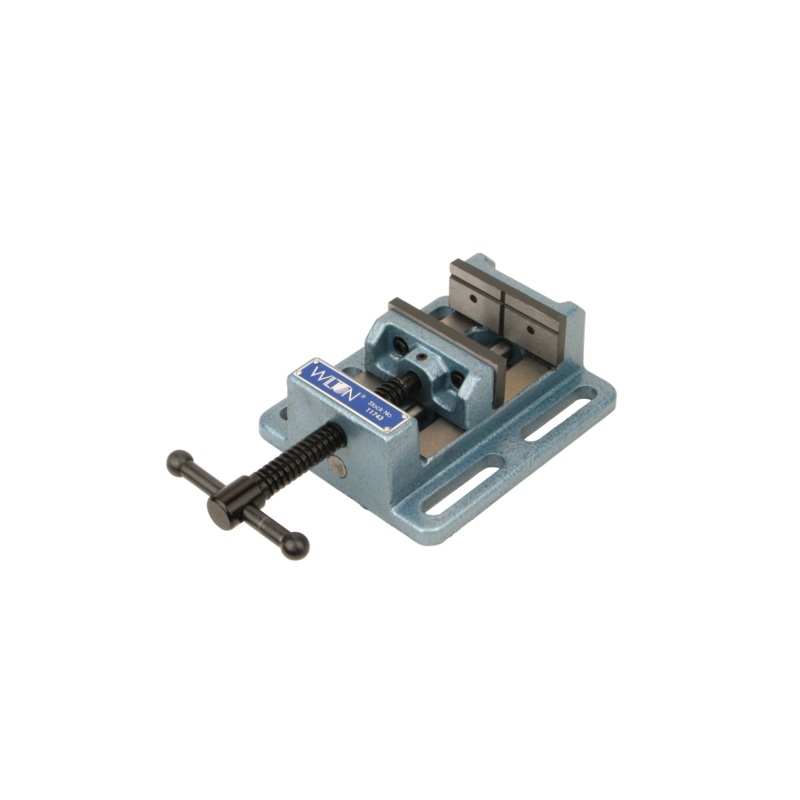 WILTON 3 Low Profile Drill Press Vise