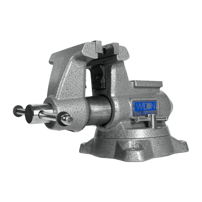 WILTON 4-1/2 Mechanics Pro Vise