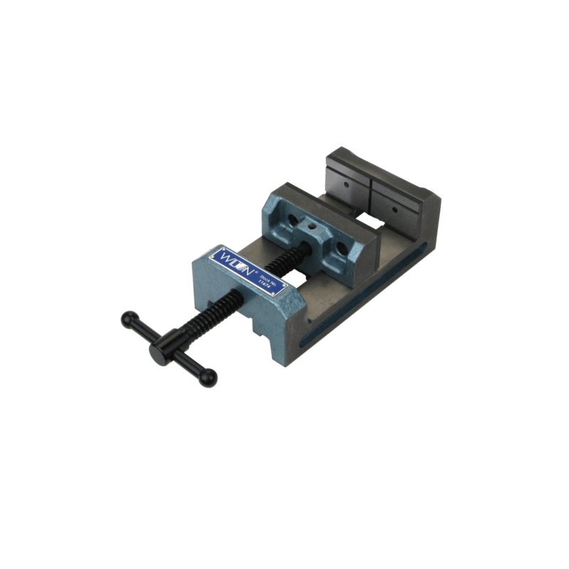 WILTON 4 Industrial Drill Press Vise