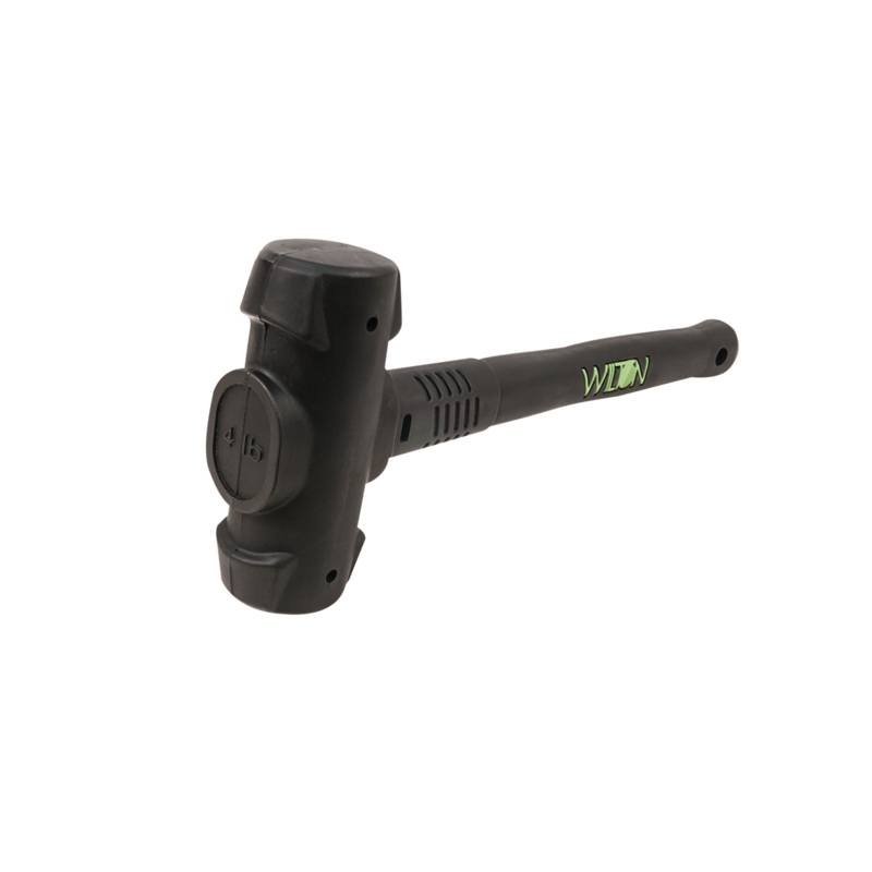 WILTON 4 lb, 16 B.A.S.H Dead Blow Hammer