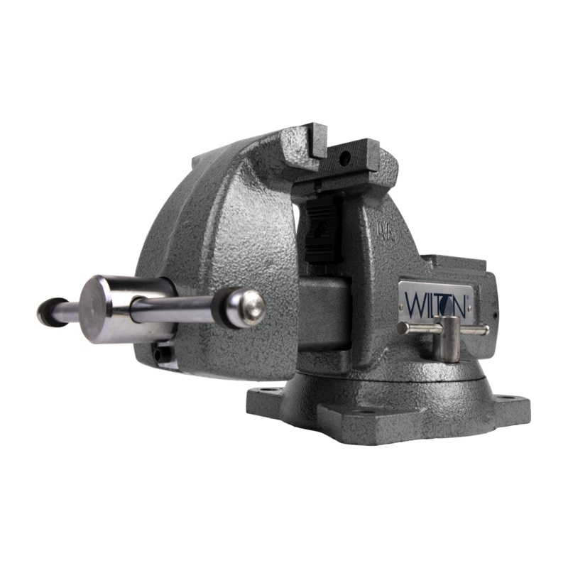 WILTON 4 Mechanics Vise