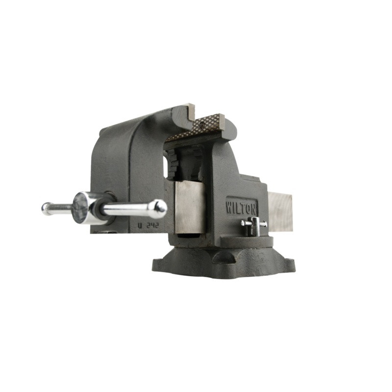 WILTON 4 Shop Vise