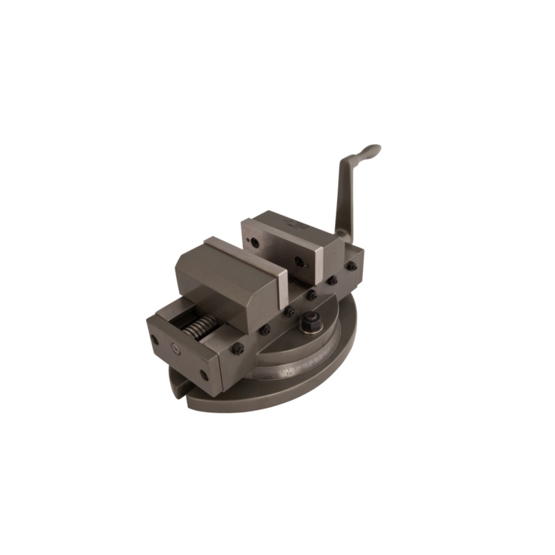 WILTON 4 Super Precision Self Centering Vise