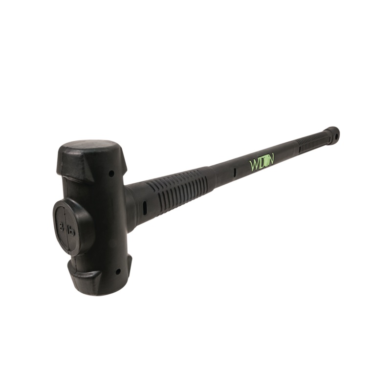 WILTON 8 lb, 30 B.A.S.H Dead Blow Hammer