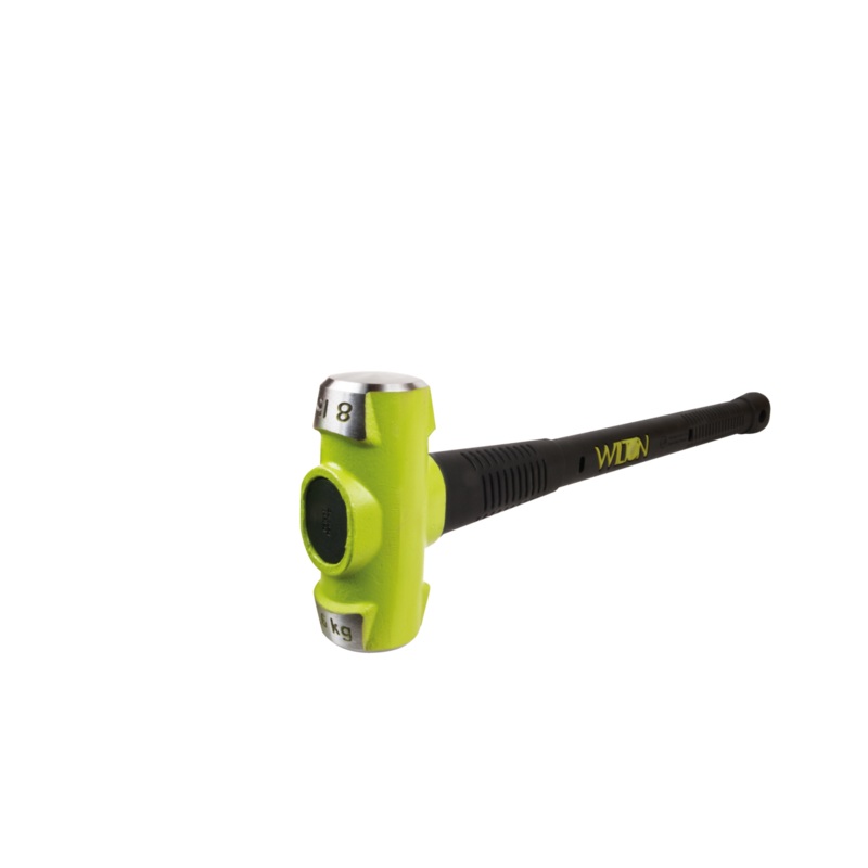 WILTON 8 lb Head, 36 B.A.S.H Sledge Hammer