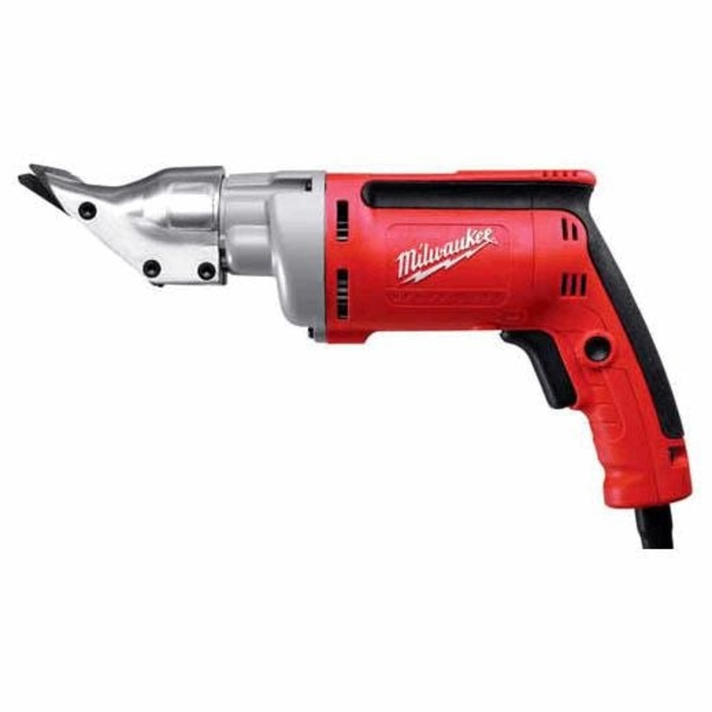 MILWAUKEE 18 Gauge Shear