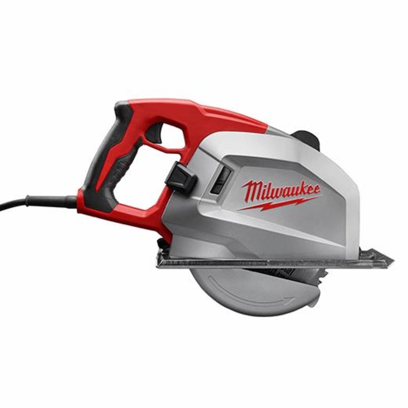 MILWAUKEE 8 Metal Cutting Saw w/ Case