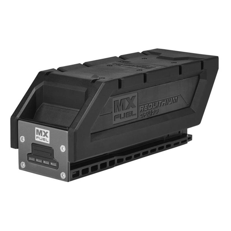 MILWAUKEE MX FUEL REDLITHIUM CP203 Battery