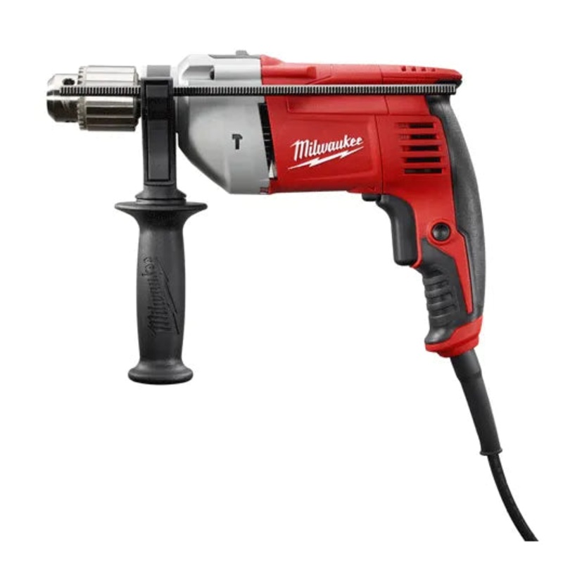 MILWAUKEE 1/2 Hammer Drill
