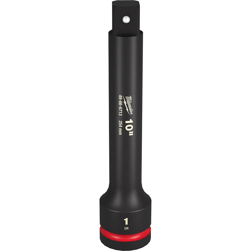 MILWAUKEE SHOCKWAVE Impact Duty 1 Drive 10 Extension