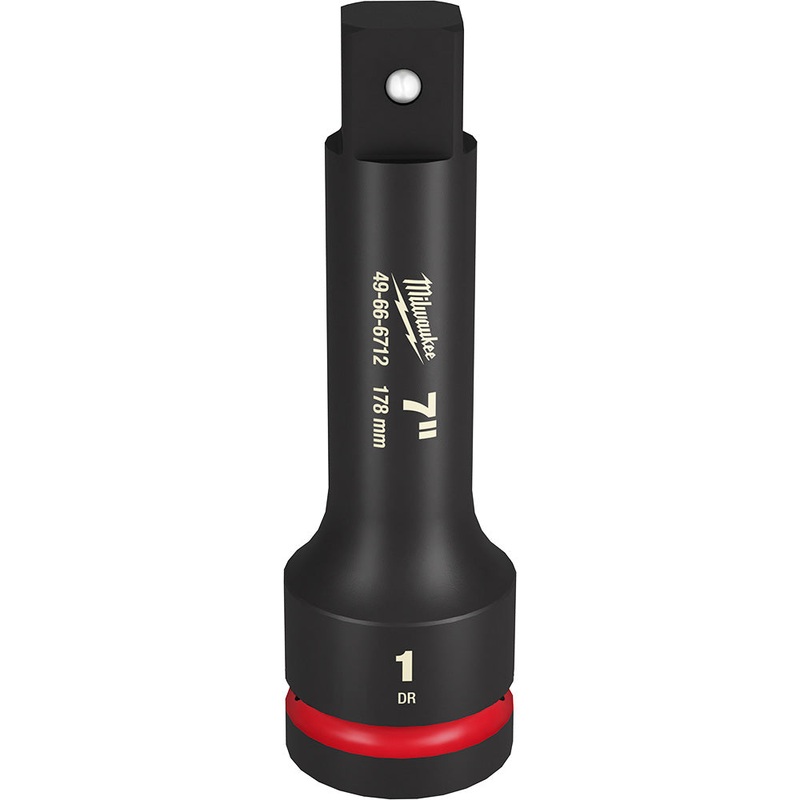 MILWAUKEE SHOCKWAVE Impact Duty 1 Drive 7 INCH Extension