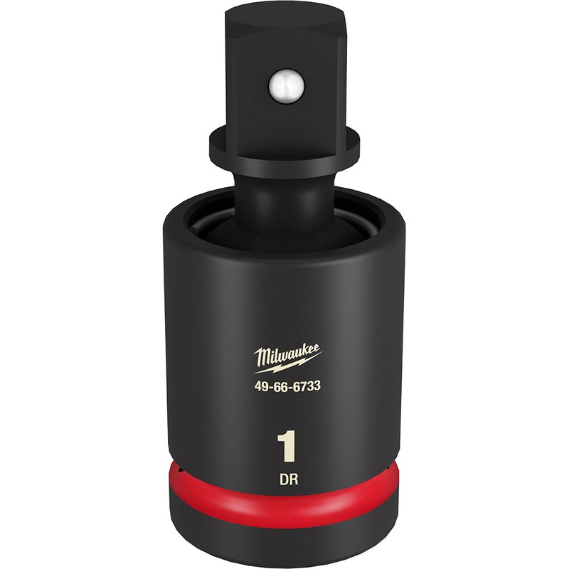 MILWAUKEE SHOCKWAVE Impact Duty 1 Drive Universal Joint