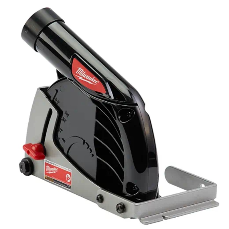 MILWAUKEE Cutting Dust Shroud