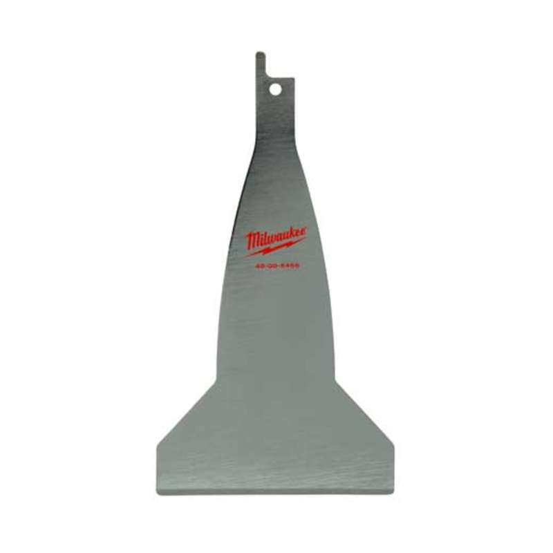 MILWAUKEE 3 Scraper Blade