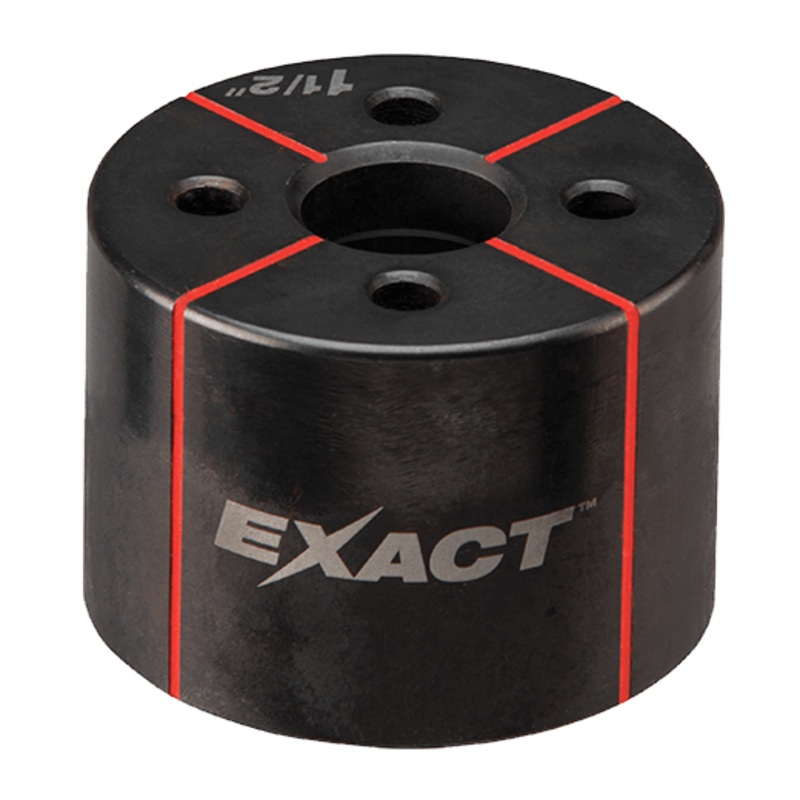 MILWAUKEE EXACT 1-1/2 Die