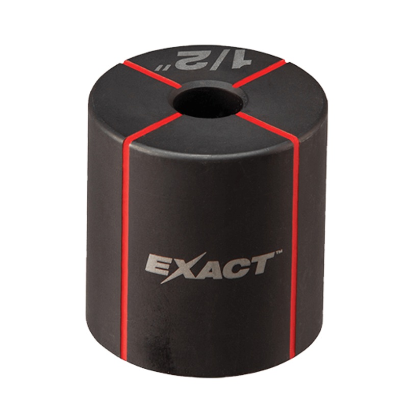 MILWAUKEE EXACT 1/2 Stainless Steel Die