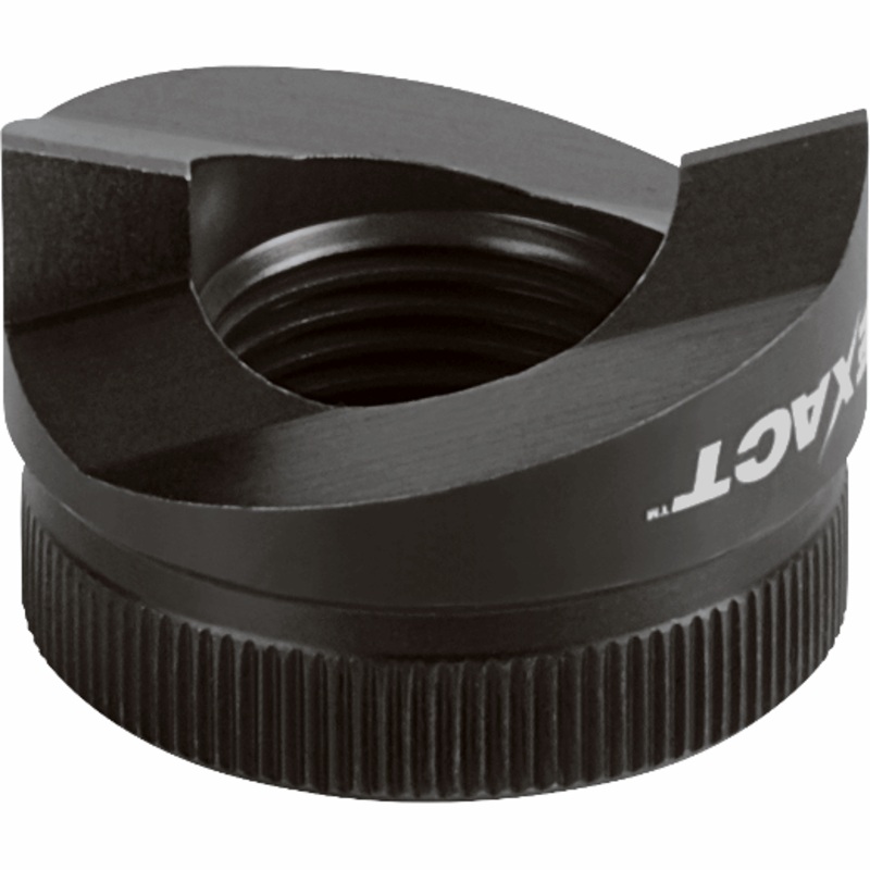 MILWAUKEE EXACT 1-3/8 SINK Punch