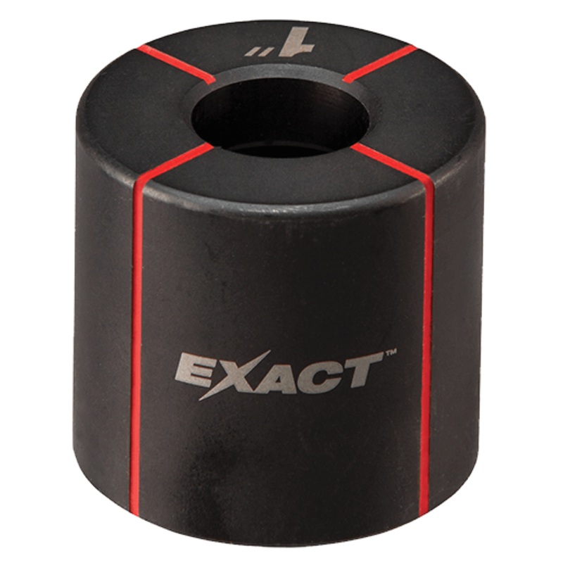 MILWAUKEE EXACT 1 Die