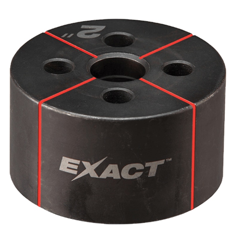 MILWAUKEE EXACT 2 Die