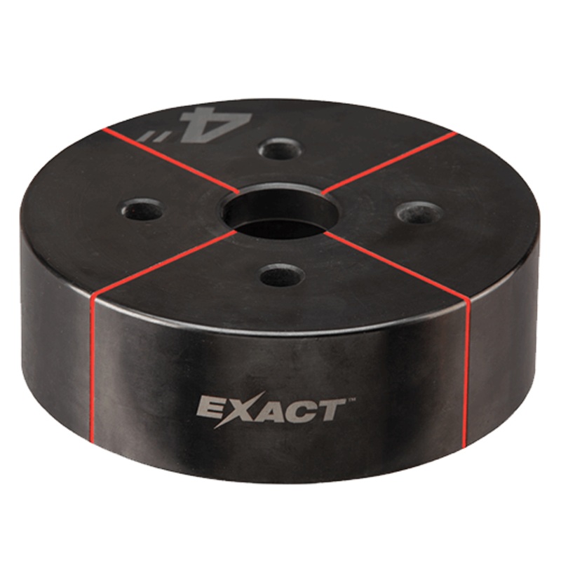 MILWAUKEE EXACT 4 Die