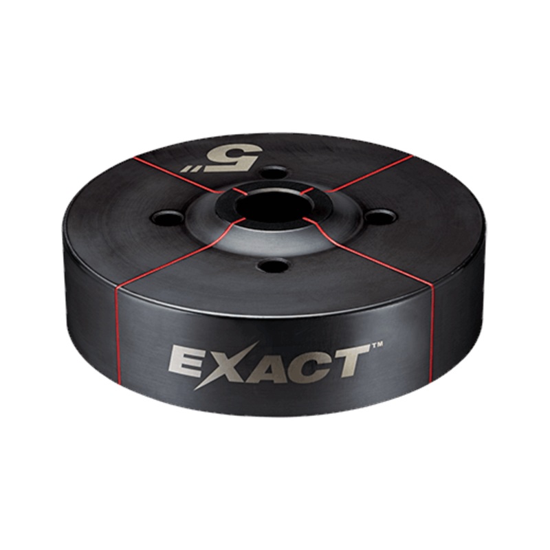 MILWAUKEE EXACT 5 Die