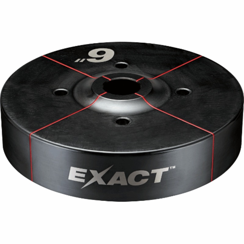 MILWAUKEE EXACT 6 Die