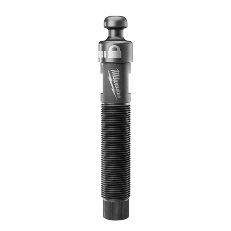MILWAUKEE EXACT Rapid Reset 1-1/8 Long Draw Stud Set