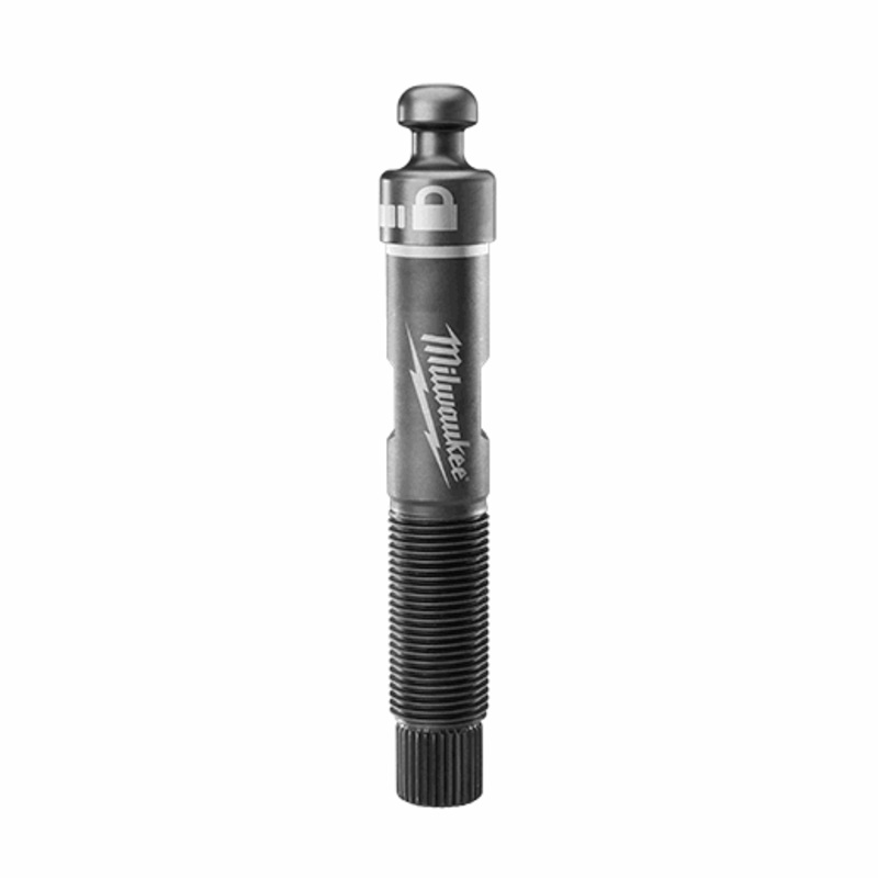 MILWAUKEE EXACT Rapid Reset 3/4 Draw Stud Set