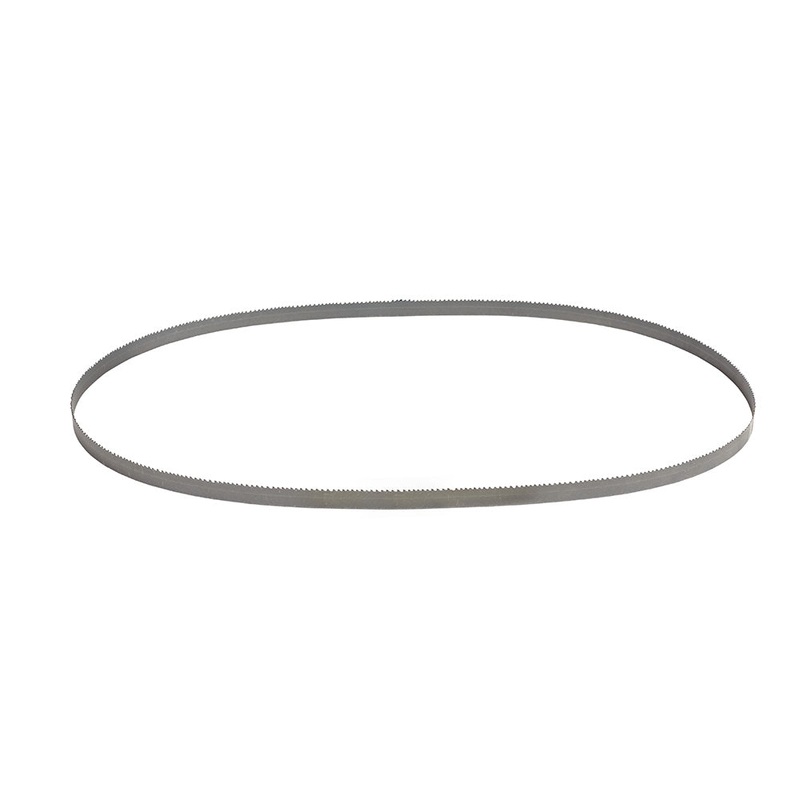 MILWAUKEE 30-9/16 8/10 TPI COMPACT EXTREME THICK METAL BAND SAW BLADE 25PK