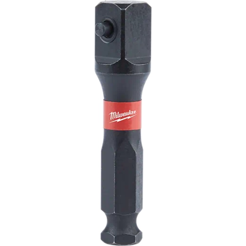MILWAUKEE SHOCKWAVE Lineman’s Impact Adapter